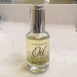 Trish McEvoy Beauty Booster Oil